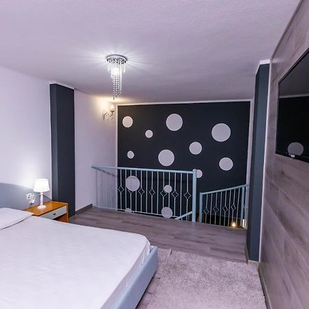 Komitite Complex Chuchuligovo Zewnętrze zdjęcie