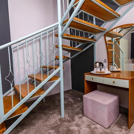 Komitite Complex Chuchuligovo Zewnętrze zdjęcie