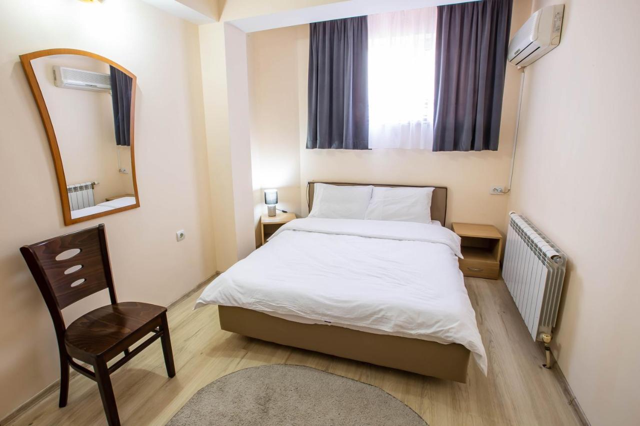Komitite Complex Chuchuligovo Zewnętrze zdjęcie