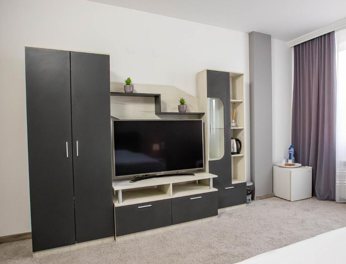 Komitite Complex Chuchuligovo Zewnętrze zdjęcie