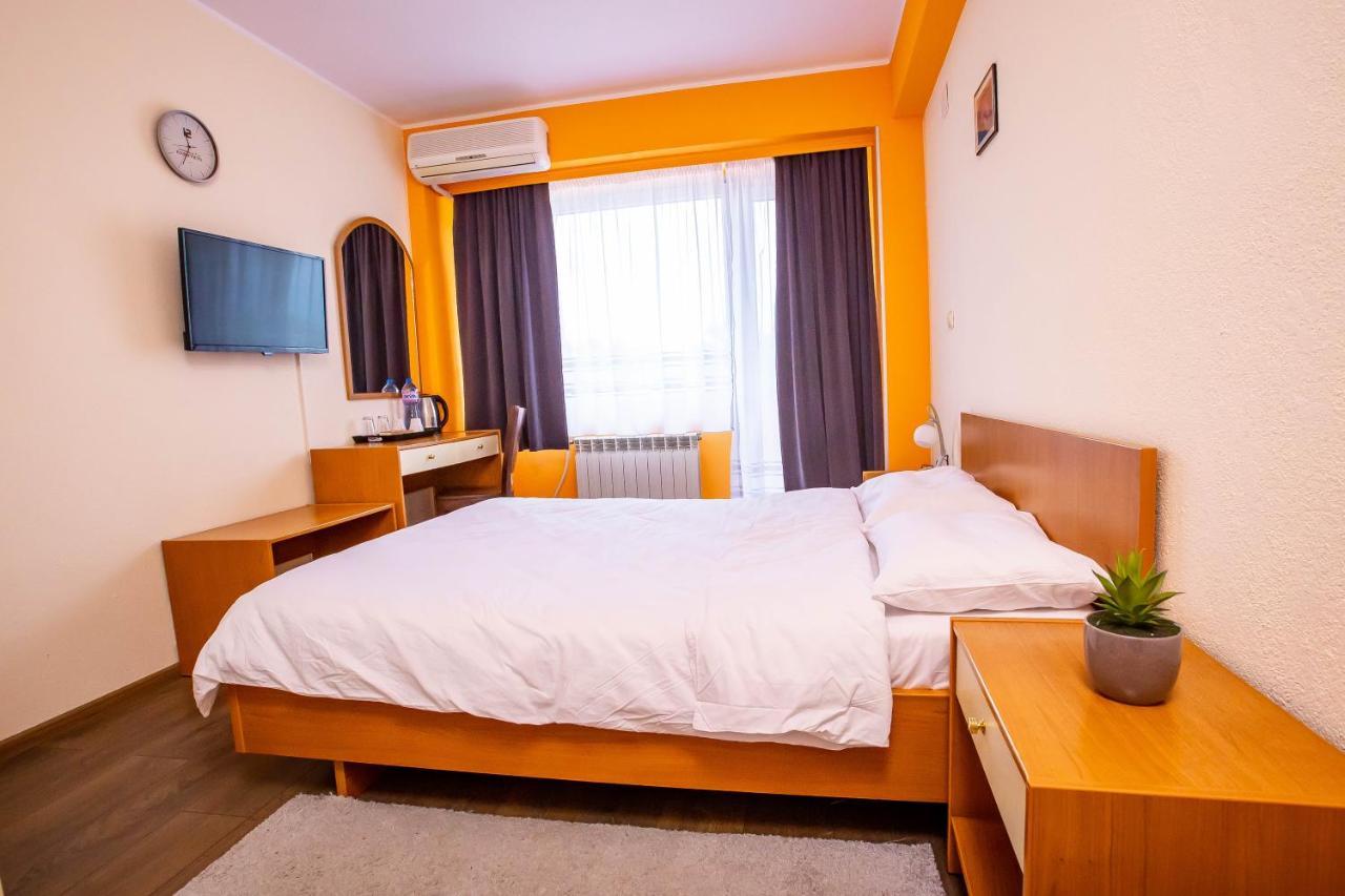Komitite Complex Chuchuligovo Zewnętrze zdjęcie