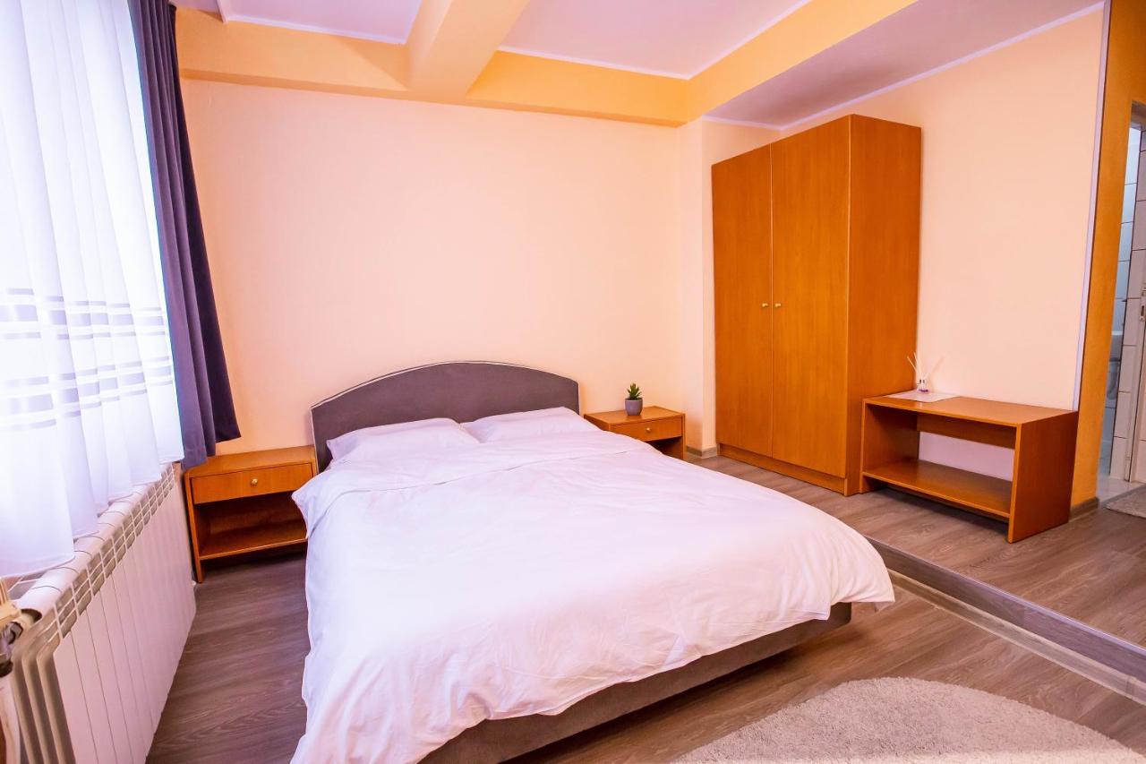 Komitite Complex Chuchuligovo Zewnętrze zdjęcie