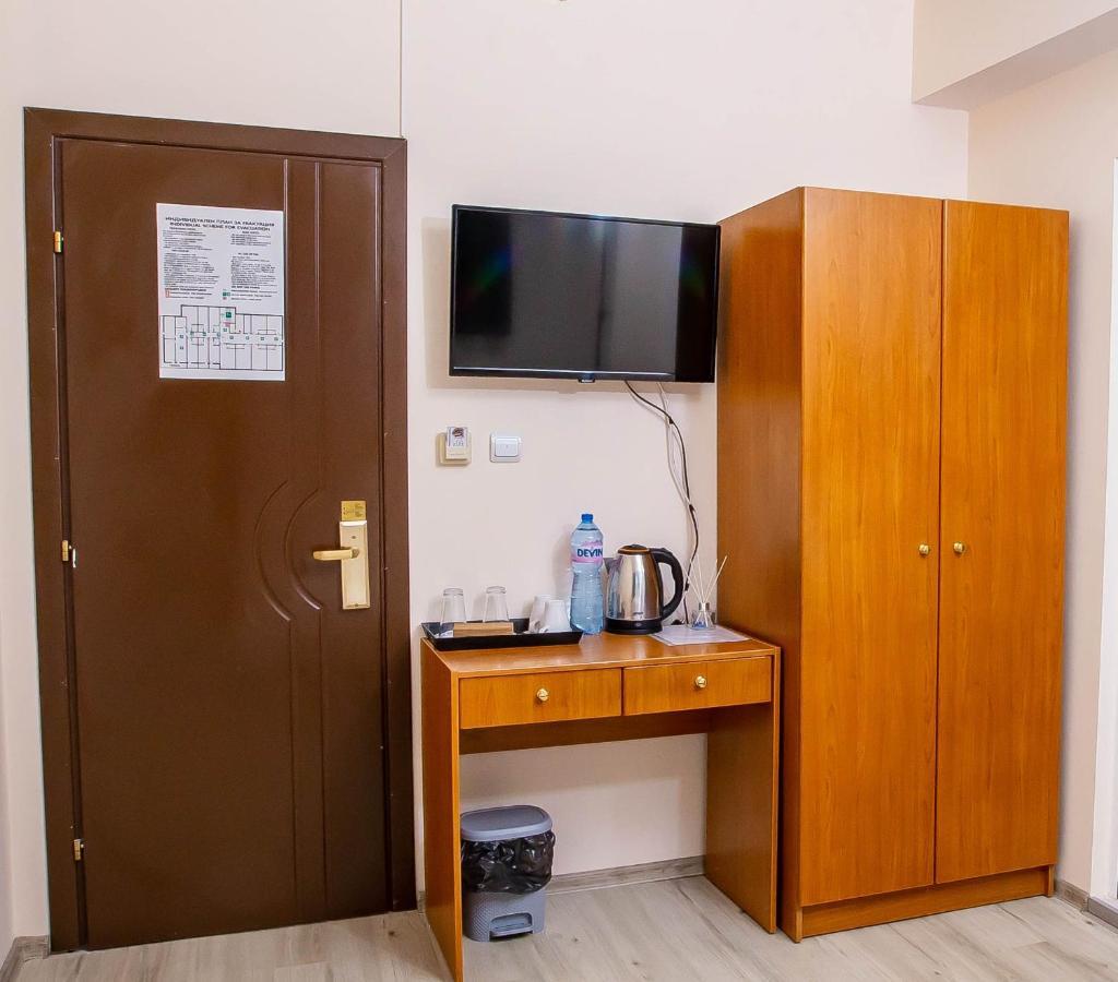 Komitite Complex Chuchuligovo Zewnętrze zdjęcie