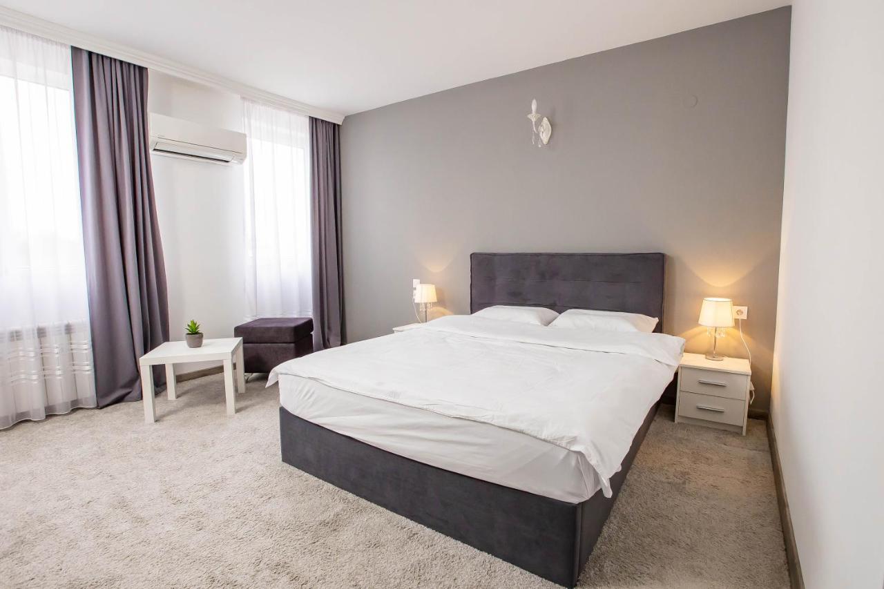 Komitite Complex Chuchuligovo Zewnętrze zdjęcie
