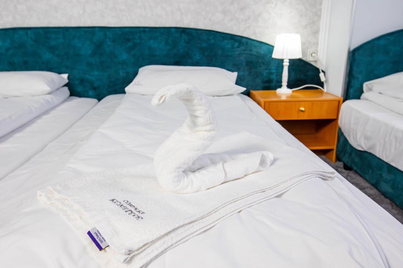 Komitite Complex Chuchuligovo Zewnętrze zdjęcie