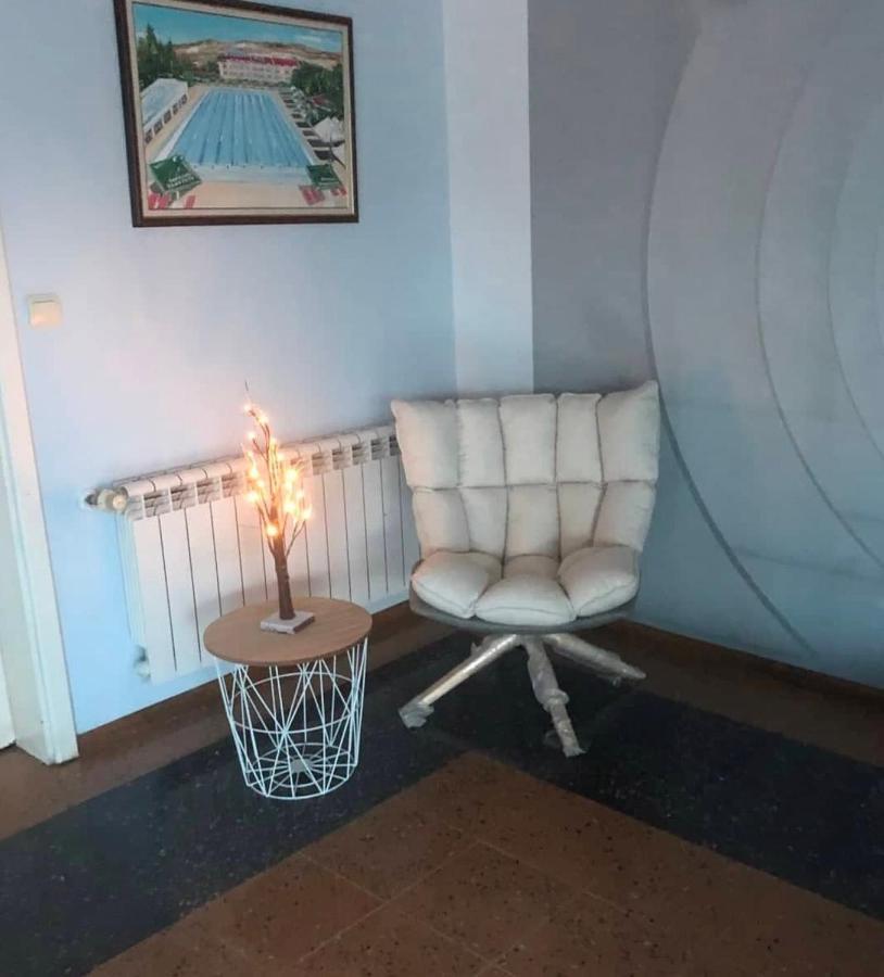 Komitite Complex Chuchuligovo Zewnętrze zdjęcie