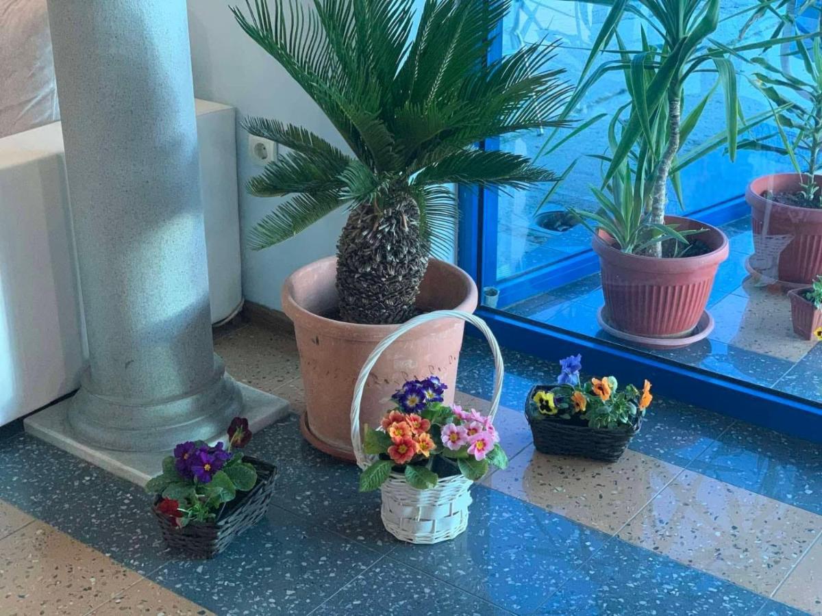 Komitite Complex Chuchuligovo Zewnętrze zdjęcie