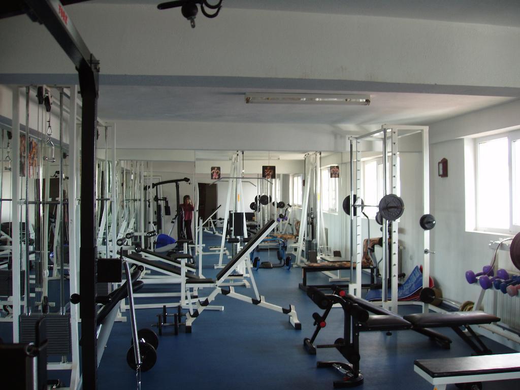 Komitite Complex Chuchuligovo Zewnętrze zdjęcie