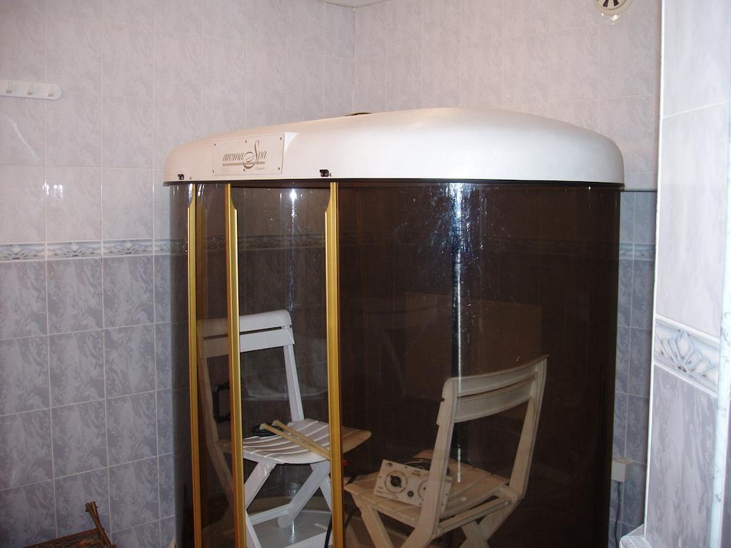 Komitite Complex Chuchuligovo Zewnętrze zdjęcie