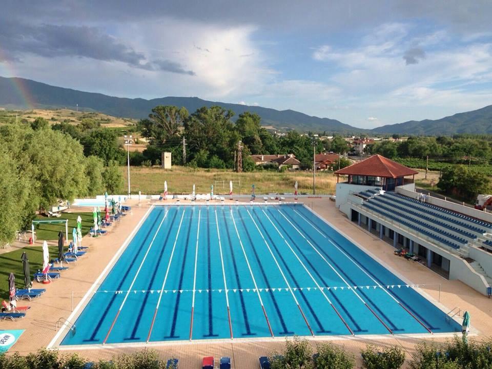 Komitite Complex Chuchuligovo Zewnętrze zdjęcie