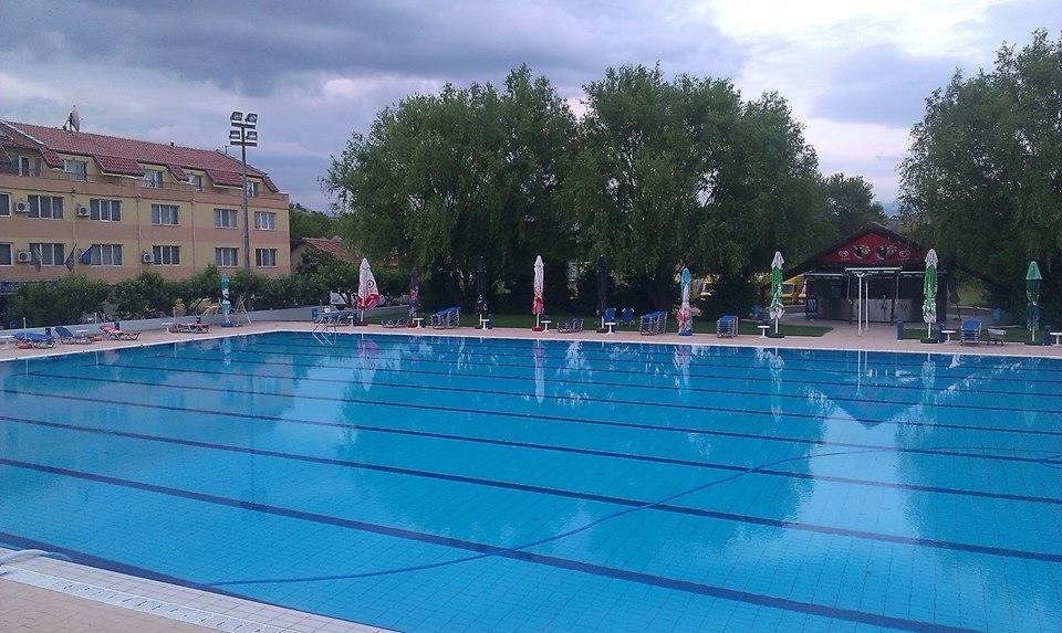 Komitite Complex Chuchuligovo Zewnętrze zdjęcie